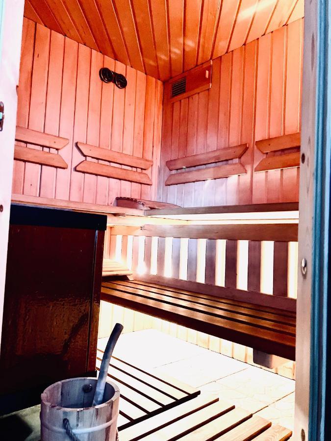 Willa Tulula Kościelisko Eksteriør billede
